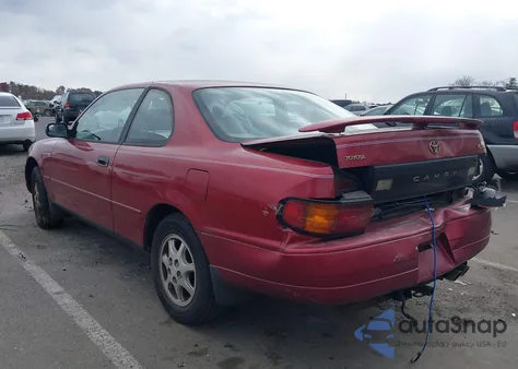 1994 Toyota Camry Se из США, поврежденный, VIN 4T1GK14C6RU049949